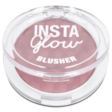 Fard de obraz blush Miss Sporty Insta Glow 002 Radiant Mocha [5938]