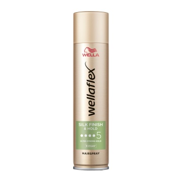 Fixativ ultra strong Welaflex Nr5 250 ml [4047/4472]