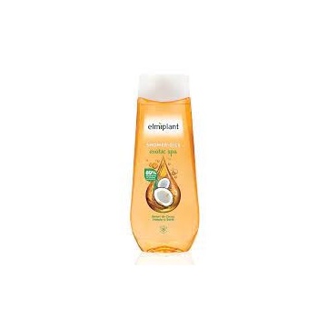 Gel de dus Elmiplant Exotic Spa, 400 ml [1333]