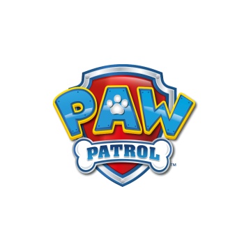 Gel de dus si sampon 2 in 1 Air-Val Paw Patrol Marshall 2D Figurina pentru copii, 400 ml [8953] - Img 5