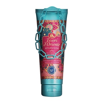 Gel de dus TDO Ayurveda, 250 ml [3647]