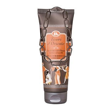 Gel de dus Tesori d`Oriente Floare Lotus, 250 ml [0855] - Img 2