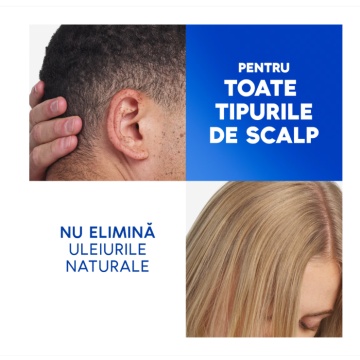 Head&Shoulders Șampon Volume, 330ml [2690] - Img 3