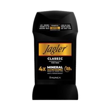 Jagler Stick pentru barbati, 50 ml [2090]