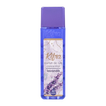 KIFRA Parfum de rufe LAVANDA, 200ml [1531]