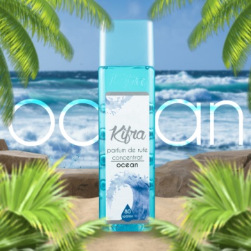 KIFRA Parfum de rufe OCEAN 200ml [6374/0022] - Img 2