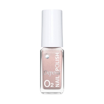 Lac de unghii Depend Oxygen, nuanta A812, 5 ml [7245]