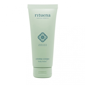 Lotiune de corp Rituena Inebriante Marrakech, 200 ml [3556]