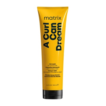 Masca pentru par Matrix A Curl Can Dream Hidratanta Par Cret, 250 ml [5360]