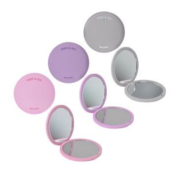 Oglinda cosmetica Beter Oglinda Dubla Peek si Go [6191]