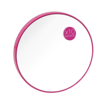 Oglinda cosmetica cu ventuza Macro XL Oooh! 10X Beter [6115] - Img 3