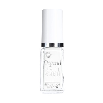 Oja de unghii Depend Minilack, 5 ml [031]