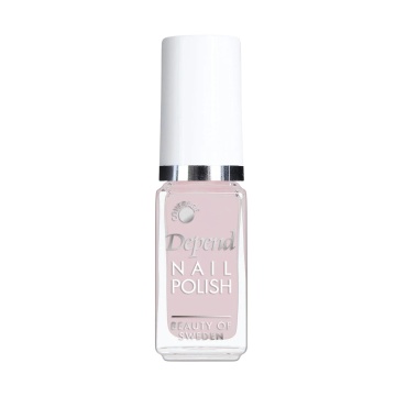 Oja de unghii Depend Minilack, 5 ml [765]