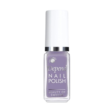 Oja de unghii Depend Minilack, 5 ml [772]