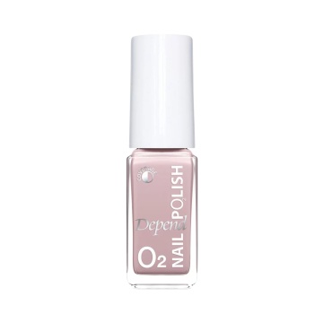 Oja de unghii Depend Oxygen A799, 5 ml [1991]