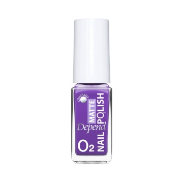 Oja de unghii Depend Oxygen A801, 5 ml [7337]