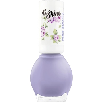 Oja de unghii Miss Sporty 1 Minut To Shine 300 [1367]