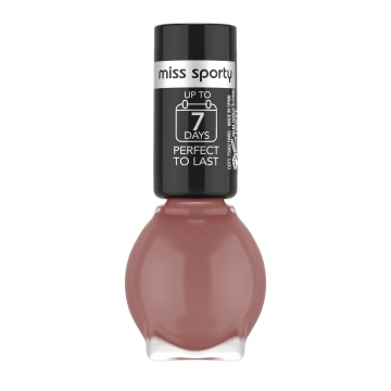 Oja de unghii Miss Sporty Lasting 208 [4068]