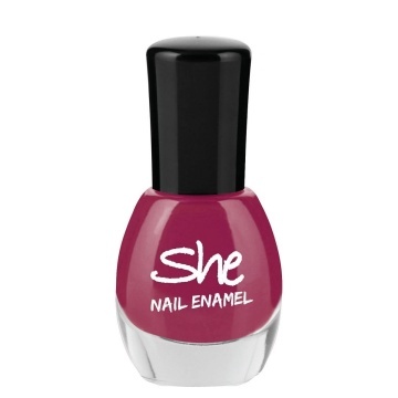 Oja de unghii SHE [217]