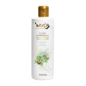 Parfum de rufe concentrat Verde Himalaya Wexor, 200 ml [1351]