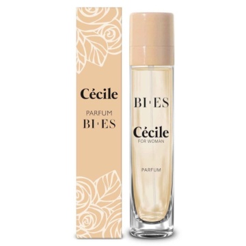 Parfum mini Bi-Es Cecile, 15 ml [1393]