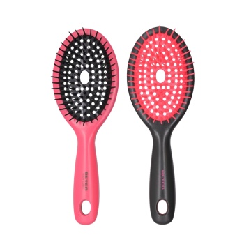 Perie ovala pentru descurcarea parului Deslia Hair Flow Beter [3804]