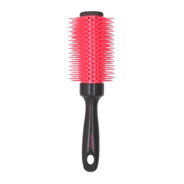 Perie rotunda pentru descurcarea parului Beter Deslia Hair Flow 33mm [3859] - Img 2