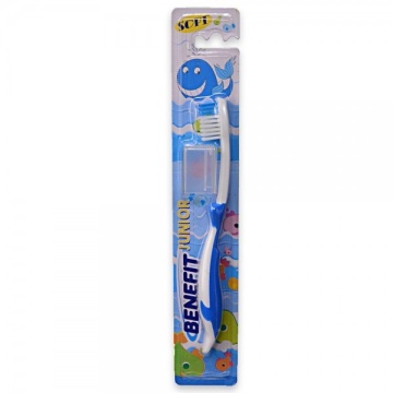 Periuta de dinti Benefit Dinti pentru copii [8949]