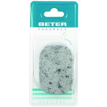 Piatra ponce naturala Beter Pharma [2696]