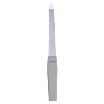 Pila pentru unghii Beter Pharma Sapphire [8591] - Img 4
