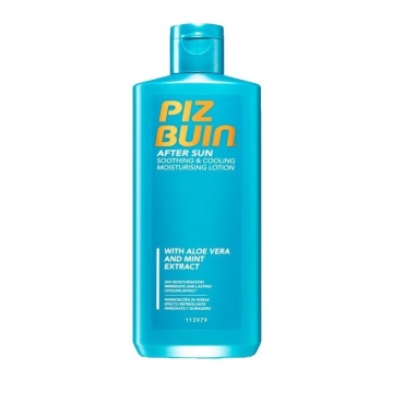Piz Buin Lotiune Racoritoare Dupa Plaja, 200 ml [9270]