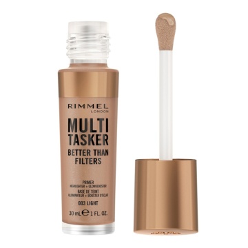 Rimmel London Primer Multi-Tasker 003 Light [0970]