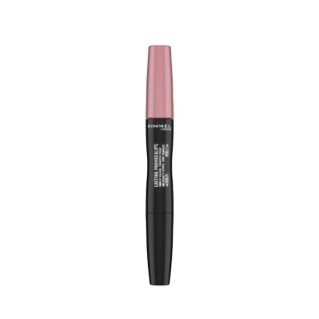 Ruj Rimmel London Provocalips Lasting 220 Come Up Roses [7864]