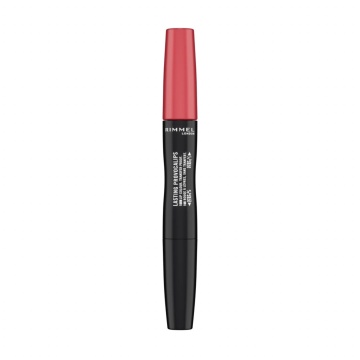 Ruj Rimmel London Provocalips Lasting 730 Make A Mauve [7802]