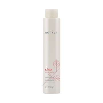 Sampon Actyva P Factor Anti Cadere, 250 ml [8201]