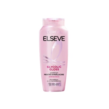 Sampon Elseve Glycolic Gloss, 250 ml [0609]