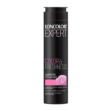 Sampon Loncolor Expert Par Vopsit, 250 ml [9755]