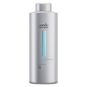 Sampon pentru curatare in profunzime Intensive Cleanser, 1000 ml, Londa Professional