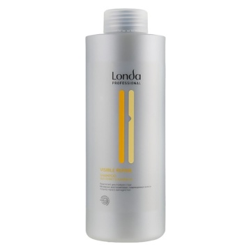 Sampon pentru par deteriorat Visible Repair, 1000 ml, Londa Professional