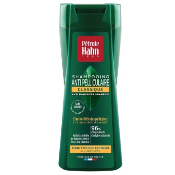 Sampon Petrole Hahn Antimatreata Par Normal, 250 ml [3096]