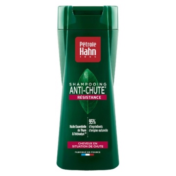Sampon Petrole Hahn Contra Caderii Parului, 250 ml [3119]