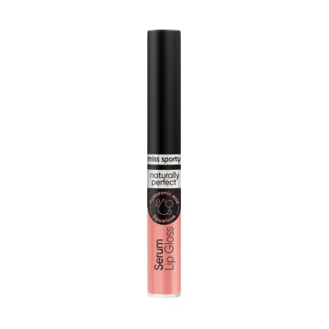 Ser cu luciu pentru buze Miss Sporty Lip Gloss Serum 35 Holo Pink [2233]