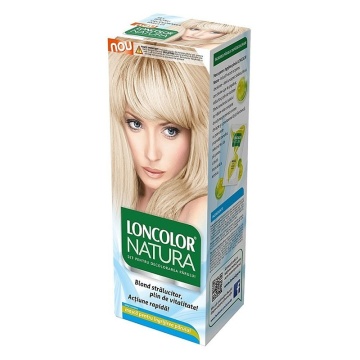 Set Decolorare Par Loncolor Natura
