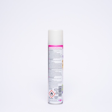 SHELLEY Sampon uscat Candy, 200ml [1139] - Img 2