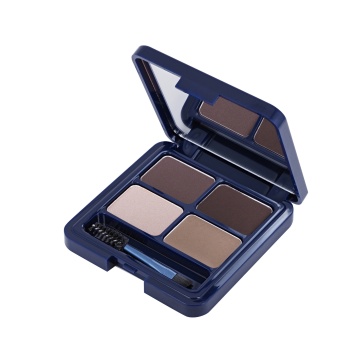 SHU Paleta Sprancene Art Of Brown 201 Dark Brown [2192]