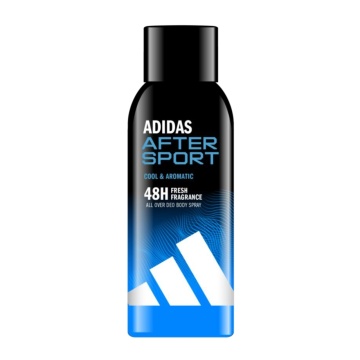 Spray Adidas After Sport pentru barbati, 150 ml [1555]