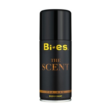 Spray Bi-Es Scent pentru barbati, 150 ml [7058]