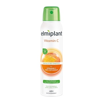 Spray Elmiplant Vitamin C, 150 ml [1649]