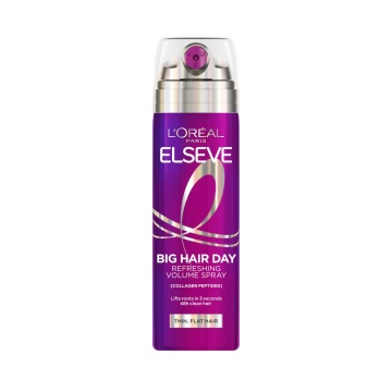 Spray Elseve Collagen Lifter Reimprospatare Volum, 200 ml [0263]