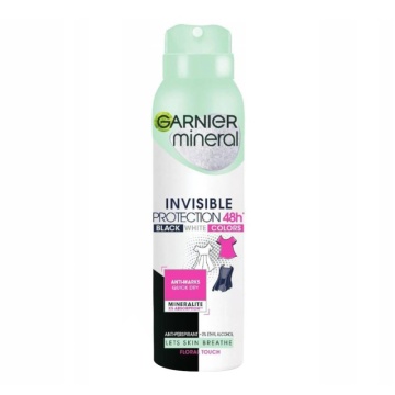 Spray Garnier Invisible Bwc Floral, 150 ml [1077]